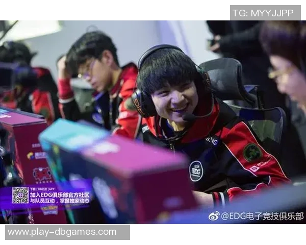 EDG电竞战队阵地战革新探索引领未来竞技新潮流 EDG电竞战队阵地战革新探索引领未来竞技新潮流