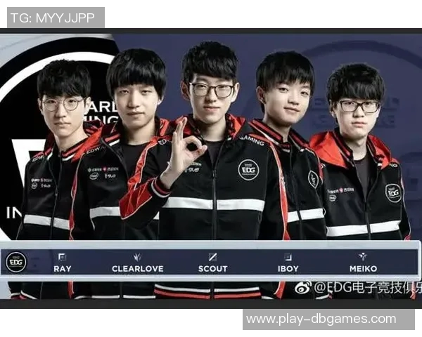 世界大师赛中IG战队配合表现分析与战术解读