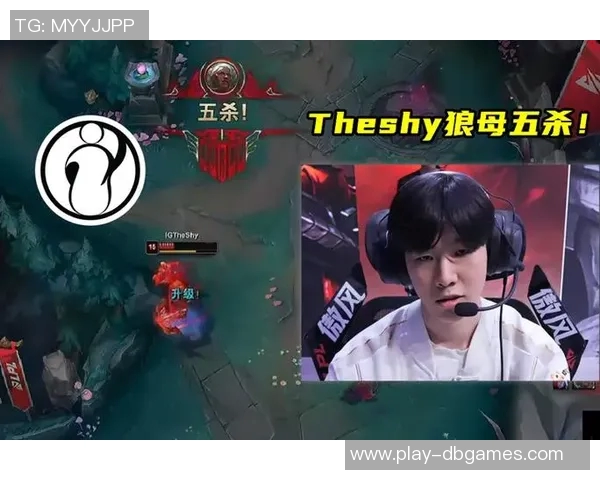 S15电竞总决赛大师赛特别报道IG从崛起到辉煌的成长历程与背后故事