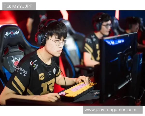 赛后复盘RNG与BLG对决的关键经验与战术分析