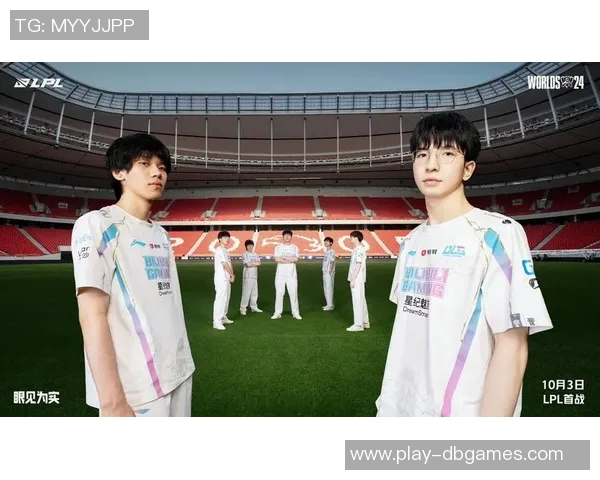 深入探讨BLG战队在比赛中意识的差异与对比分析