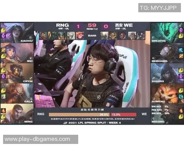 赛后复盘RNG与WE灵活性对决分析及战术探讨